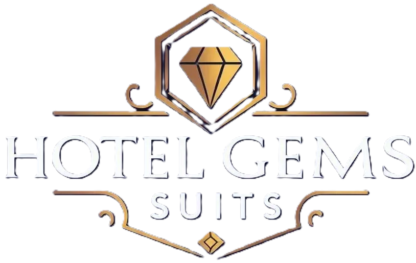 Hotel Gems Suites Logo